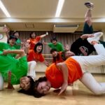 Granny-Dancing In Japan Is Done To Hip-Hop