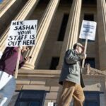 Philadelphia Museum of Art Faces Yet Another Labor Dispute