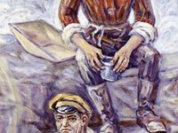 On “The Gulag Archipelago” At 50