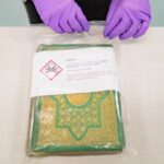 Some Old Books Can Be Literally, Physically Toxic. Some Collectors Think That’s Exciting.