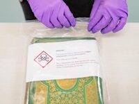 Some Old Books Can Be Literally, Physically Toxic. Some Collectors Think That’s Exciting.