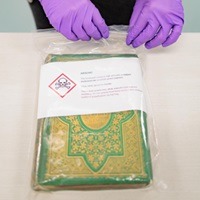 Some Old Books Can Be Literally, Physically Toxic. Some Collectors Think That’s Exciting.
