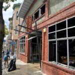 One of Oakland’s Favorite Bookstores Is Destroyed By Fire