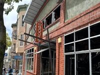 One of Oakland’s Favorite Bookstores Is Destroyed By Fire