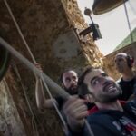 Reviving The Lost Spanish Art Of Ringing Church Bells By Hand