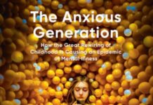 Why Academics Are Irritated By Jonathan Haidt