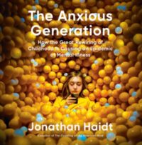 Why Academics Are Irritated By Jonathan Haidt