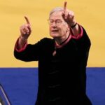 John Eliot Gardiner Fired By The Board Of The Choir And Orchestra He Founded