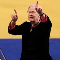 John Eliot Gardiner Fired By The Board Of The Choir And Orchestra He Founded
