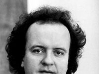 Composer Wolfgang Rihm Is Dead At 72