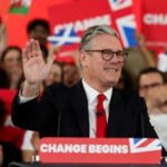 What Britain’s Arts And Culture Sector Expects From The New Labour Government