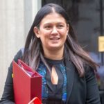“The Era Of Culture Wars Is Over,” Says UK’s New Culture Secretary