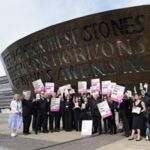Musicians At Welsh National Opera Authorize Strike