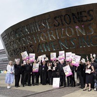 Musicians At Welsh National Opera Authorize Strike