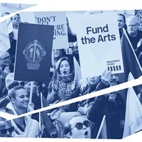 Britain Is So Far Behind Europe In Arts Funding That It’s A “Crisis”: Study