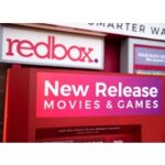 Redbox Collapses Completely And Will Be Liquidated