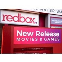 Redbox Collapses Completely And Will Be Liquidated