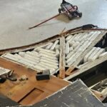 Mounties Seize 138 Pounds Of Cocaine Hidden In Grand Piano
