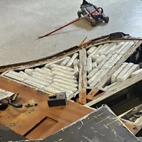 Mounties Seize 138 Pounds Of Cocaine Hidden In Grand Piano