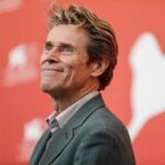 Willem Dafoe Is The Next Director Of Theatre At The Venice Biennale