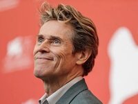 Willem Dafoe Is The Next Director Of Theatre At The Venice Biennale