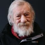 Ian McKellen Withdraws From Falstaff Tour