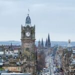 Edinburgh Fringe Faces A Shortage Of Venues