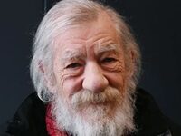 Ian McKellen Withdraws From Falstaff Tour