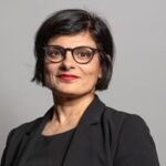 New British Government’s Designated Culture Secretary Lost Her Seat In Parliament