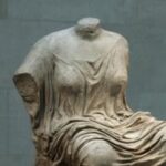 British Museum’s New Director Suggests “Lending Library” Model For Repatriating Parthenon Marbles And Benin Bronzes