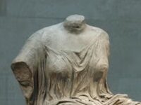 British Museum’s New Director Suggests “Lending Library” Model For Repatriating Parthenon Marbles And Benin Bronzes