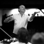 St. Paul Chamber Orchestra Adds A New Artistic Partner, Gábor Takács-Nagy