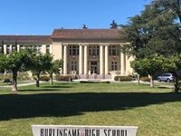 “At My High School, The Library Is For Everything But Books”