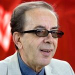 Novelist Ismail Kadare Dead At 88
