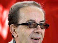Novelist Ismail Kadare Dead At 88