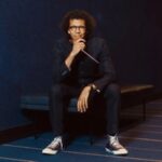 The Message Of Footwear: Jonathon Heyward, The “Converse Conductor”