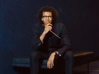 The Message Of Footwear: Jonathon Heyward, The “Converse Conductor”