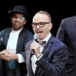 What David Devan Leaves Behind After 13 Years Running Opera Philadelphia