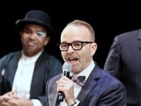 What David Devan Leaves Behind After 13 Years Running Opera Philadelphia