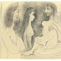 US Authorities Recover Picasso Drawing Involved In 1MDB Scandal