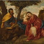 Titian Painting Discovered In A Plastic Bag Sells For $22.3 Million