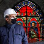 Macron’s Plan To Install Contemporary Stained Glass Windows In Notre-Dame Is Vetoed