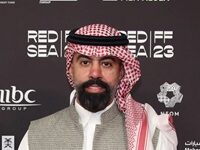 His Saudi Cartoon Series Was A Hit. Even As He Was Publicly Celebrated, He Was Convicted Of Promoting Extremism.