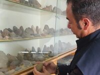 This Year’s Interpol Anti-Art Trafficking Operation Recovered Over 6,400 Artworks And Artifacts