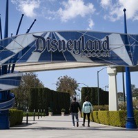 Disneyland Avoids What Would Have Been Its First Workers’ Strike In 40 Years