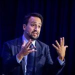 Lin-Manuel Miranda’s At Work On His Next Musical: “The Warriors”