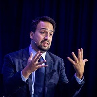 Lin-Manuel Miranda’s At Work On His Next Musical: “The Warriors”