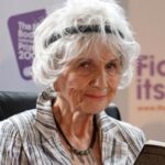 This Alice Munro Short Story May Explain Her Reaction To Her Husband’s Molestation Of Her Daughter