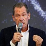 German Media Giant Axel Springer, Owner Of Politico And Business Insider, Considers Breaking Itself Up