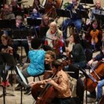 Internal Board Dispute Threatens Fledgling San Antonio Philharmonic